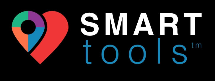 SMARTtools logo